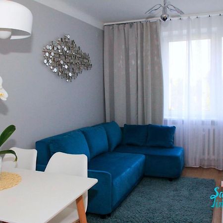 Apartament Sapphire Time 3 Łódź Zewnętrze zdjęcie